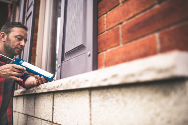 Best Insulation Replacement Services  in Botkins, OH